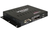 tvONE 2211110-01 - Приемник HDMI / DVI до 1920х1200/60 сигналов с HDCP 1.1, аудио и RS-232 из оптоволоконной линии в комплекте SFP-модулем