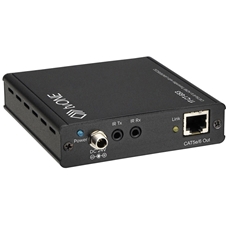 tvONE 1T-CT-653 - Передатчик сигналов HDMI 1.4a, Ethernet, RS-232 и ИК по одной витой паре