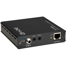 tvONE 1T-CT-654A - Приемник сигналов HDMI 1.4a, Ethernet, RS-232 и ИК по одной витой паре