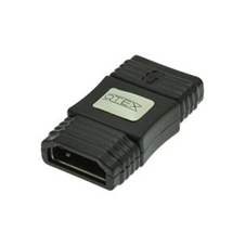 Qtex TA-HS/HS - Переходник HDMI (розетка) – HDMI (розетка)