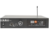 BXB UT-810 - 16-канальный радиопередатчик синхронного перевода (680-960 МГц)