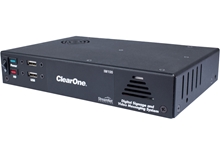 ClearOne NS-IM100 - Базовый блок системы видеосообщений, рекламы и информации с поддержкой StreamNet