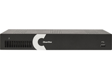 ClearOne VIEW Pro 4K Decoder D110-4K - Декодер (приемник) 4K/60 HDMI, USB и аудио