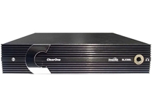 ClearOne SLX 300i - Двухканальный усилитель мощности и контроллер зон с IP-интерфейсом