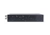 ClearOne MLAV9300 - Цифровой AV-кодер в IP с входами CV, S-Video, YPbPr, VGA, разрешение до 1080i, аудио 2хRCA, S/PDIF