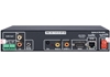 ClearOne MLA9101 - Конвертер аналогового аудиосигнала в IP-сеть с управлением по ИК или RS-232 для сети DigiLinX