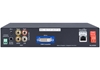ClearOne NS-MLAV9500 - Цифровой AV-кодер в IP с входом DVI (HDMI), разрешения до 1080p и 1280х768, аудио 2хRCA, S/PDIF