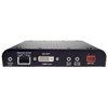 ClearOne VL 9300 - Цифровой AV-декодер для IP-сети
