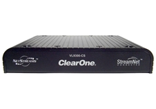 ClearOne VL 9300 - Цифровой AV-декодер для IP-сети