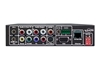 ClearOne NS-VL100 - Декодер видео, передаваемого по IP-сетям, выходы S/PDIF, Component, CV, S-Video или VGA