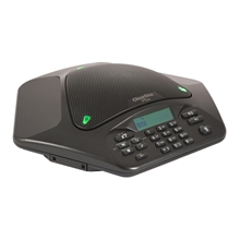 ClearOne MAX Wireless - Беспроводной аналоговый телефон для конференц-связи