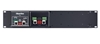 ClearOne NS-RP25 - Рэковая панель для монтажа до 4-х SpeakerLinX SL220, SL250, SL251, SL254 или 2-х MediaLinX MLA101 по 2U