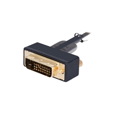 ClearOne VLCEC - Переходник HDMI – DVI с поддержкой CEC