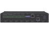 Kramer VS-62DT - Матричный коммутатор 6х2 HDMI, 1 выход на витую пару HDBaseT и 1 HDMI, поддержка 4K 60 Гц (4:2:0), поддержка PoE