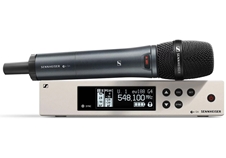 Sennheiser EW 500 G4-965-AW+ - Беспроводная РЧ-система, 470–558 МГц, 20 каналов