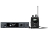 Sennheiser EW IEM G4 - Комплект РЧ-системы персонального мониторинга, 566–608 МГц