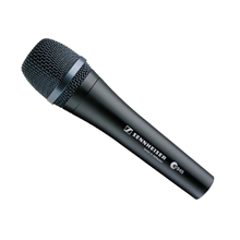Sennheiser e 945 - Динамический вокальный микрофон