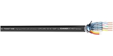 Sommer Cable 612-0251 - Высокоскоростной кабель HDMI с Ethernet серии TRANSIT