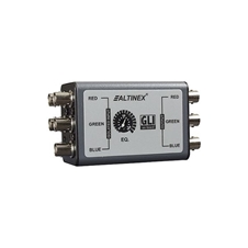 Altinex DA1905GL - Линейный усилитель RGBHV, устройство гальванической развязки, процессор сигналов синхронизации