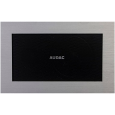Audac CS3.2 - 3'' встраиваемая двухполосная корпусная акустическая система 20 Вт – 8 Ом
