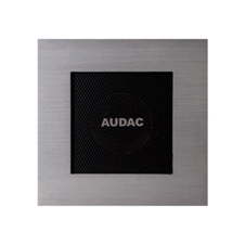 Audac CS2.1 - 2'' широкополосная встраиваемая корпусная акустическая система 10 Вт – 8 Ом
