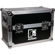 Audac FCXENO6 - Кейс транспортировочный для акустических систем XENO 6