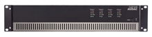Audac CAP448 - 4-канальный трансляционный усилитель мощности 4х480 Вт/100 В