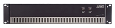 Audac CAP248 - Двухканальный трансляционный усилитель мощности 2х480 Вт/100 В