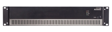 Audac CPA24 - Трансляционный усилитель мощности 240 Вт/70/100 В/4 Ом