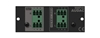 Audac MMP40 - Модуль рекордер/медиаплеер для шасси XMP44