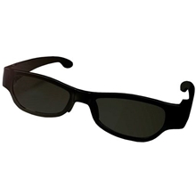 HKmod 3DFURY RF/IR GLASSES - РЧ/ИК стереоскопические очки с активным затвором