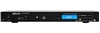 Ecler eSAS-BT - Аудиоплеер со стереовыходом (2хRCA), Wi-Fi, Ethernet, Bluetooth, USB, SD-карта, FM-радио