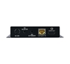 Cypress CH-2527RXPL - Приемник сигналов HDMI 4Kх2K/60, 3D с HDCP 2.2, ИК и RS-232 из витой пары CAT5e с PoH