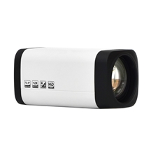 VHD VHD-J2630 - Фиксированная камера, 1080p/30 с 12х оптическим увеличением