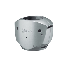 Vogels PFA 9030 - Наклонно-поворотный адаптер для монтажа 2 дисплеев «спина-к-спине», макс. нагрузка 20 кг