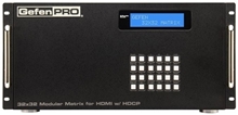 Gefen GEF-HDFST-MOD-32432-HD – Матричный модульный коммутатор 32х32 сигналов HDMI серии GefenPRO