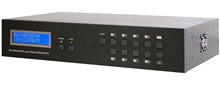 Cypress CMSI-8H8CVE - Матричный коммутатор 8х8 сигналов HDMI с выходами в витую пару