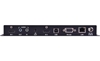 Cypress CH-352TX - Передатчик KVM-сигналов 2 х HDMI, аудио, ИК, USB и RS-232 по 1000BaseT