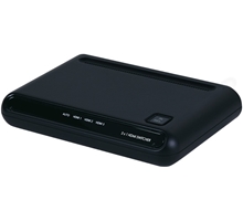 Cypress CPLUS-V3H1H - Коммутатор с автопереключением 3х1 HDMI UHD 4K с питанием по USB