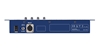 Sagitter SG FASTER4 - Простой пульт управления на 16 каналов DMX с RGB