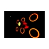 Sagitter SG QPIX360 - Световое кольцо с 144 SMD-светодиодами RGB