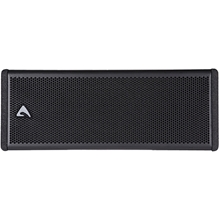 Axiom ED25P - Пассивная акустическая система 2 х 5,25'', 100–200 Вт, черного цвета
