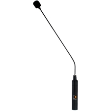 Audac CMX200 - Конденсаторный микрофон на гибком кронштейне, кардиоидный