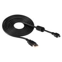 ClearOne CBL-USB/mUSB - Кабель USB – mini-USB