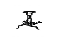 ErgoFount BPME-18F - Универсальное потолочное крепление для проектора до 13,5 кг