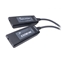 Gefen CAB-DPX - Оптоволоконный гибридный кабель DisplayPort (розетка-розетка)