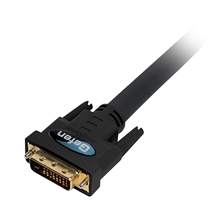 Gefen CAB-DVIC-DLB - Кабель DVI-D Dual Link (вилка-вилка)