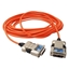 Gefen CAB-DVIFO - Оптоволоконный кабель DVI-D Single Link (вилка-вилка)