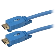 Gefen CAB-HDMI-LCK - Кабель HDMI 1.3 (вилка-вилка), винтовое крепление