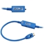 Gefen CAB-HDMIX1.3 - Оптоволоконный гибридный кабель HDMI 1.3 (вилка-розетка)